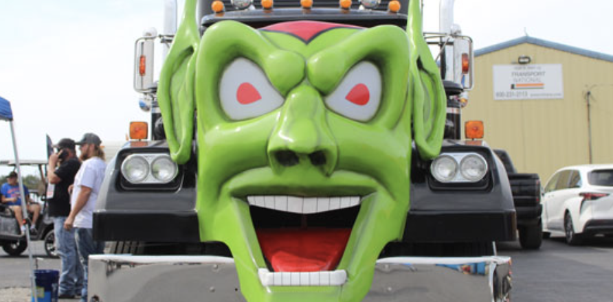 Is Elon Musk Using His Robot Cars to Murder Family Members of His Enemies?